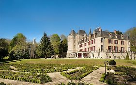 Chateau La Roach 4*